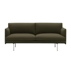 Sofas^Muuto Outline Sofa 2 Sitzer