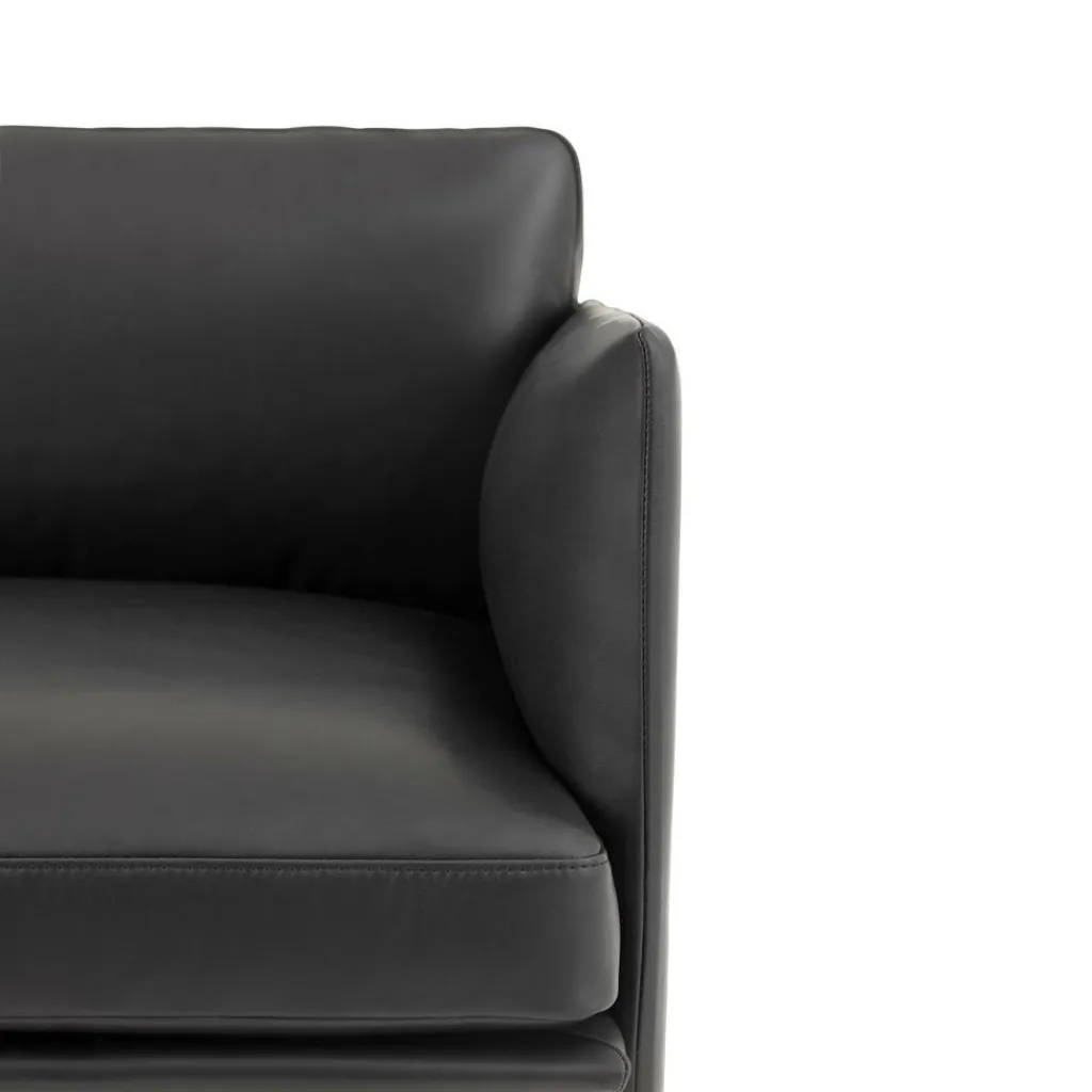 Sofas^Muuto Outline Sofa 2 Sitzer