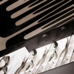 Alessi Ovale Besteckgarnitur 24tlg.| Besteck