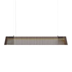 Pendelleuchten^Secto Design Owalo 7000 LED Pendelleuchte