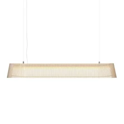 Pendelleuchten^Secto Design Owalo 7000 LED Pendelleuchte