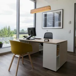 Pendelleuchten^Secto Design Owalo 7000 LED Pendelleuchte