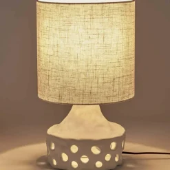 Tischleuchten|Nachttischleuchten^Serax Oya Tischleuchte 02