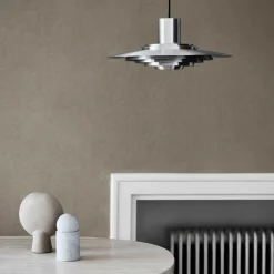 &Tradition P376 KF1 Pendelleuchte| Pendelleuchten