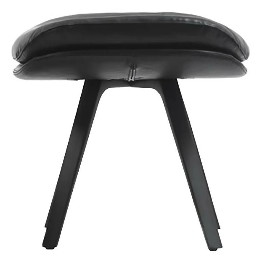 Cassina P22 Patrick Norguet Fußhocker/Ottoman| Hocker