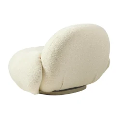 Gubi Pacha Lounge Chair mit Armlehnen| Sessel