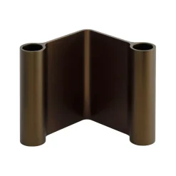 Kerzenständer^Muuto Pair Kerzenhalter 11cm