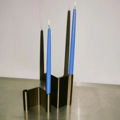 Kerzenständer^Muuto Pair Kerzenhalter H 18cm