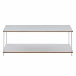 Regale^Müller Small Living Pal Regalsystem 60x35x146,6cm