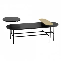 Beistelltische|Tische^&Tradition Palette JH7 Beistelltisch