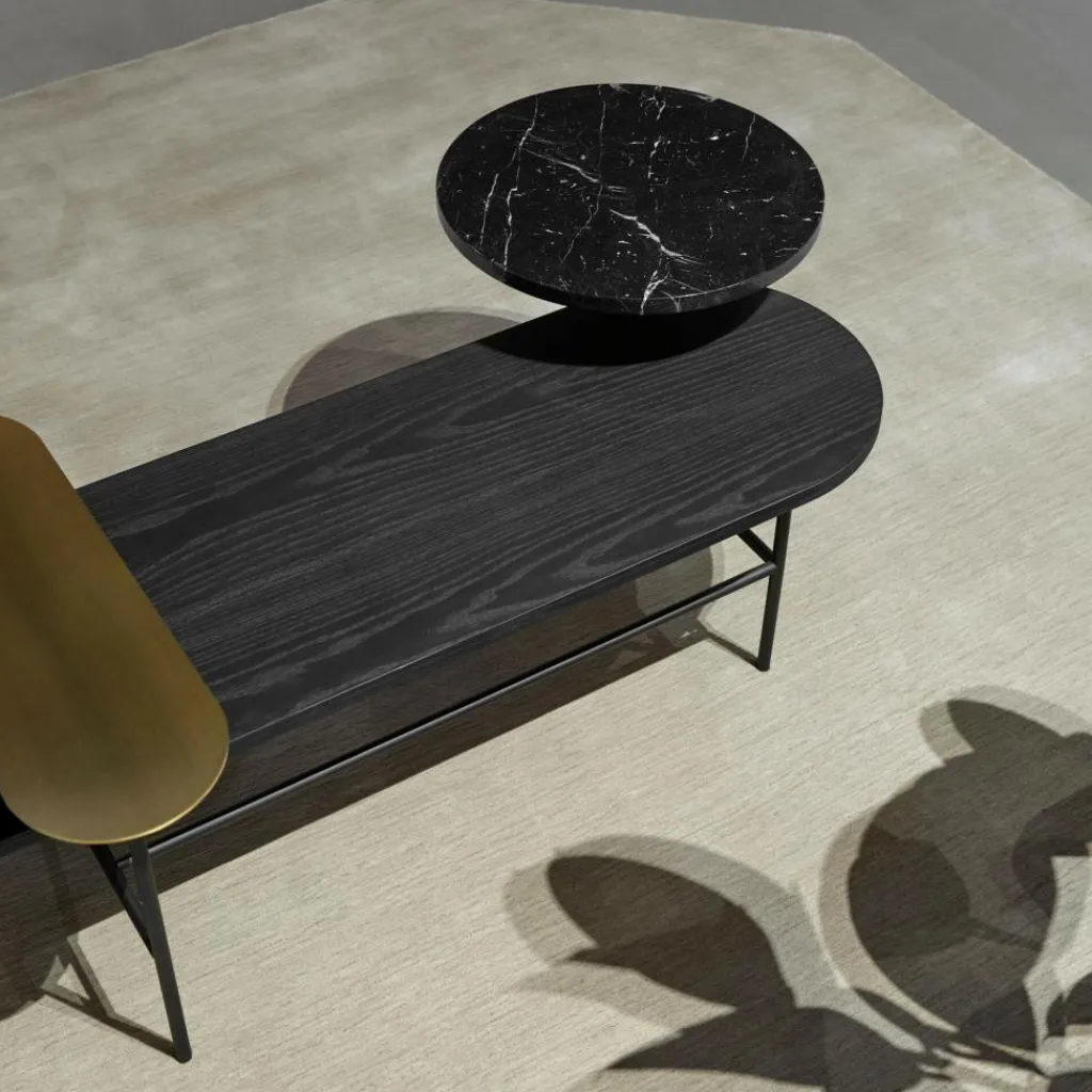 Beistelltische|Tische^&Tradition Palette JH7 Beistelltisch