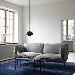 Beistelltische|Tische^&Tradition Palette JH7 Beistelltisch