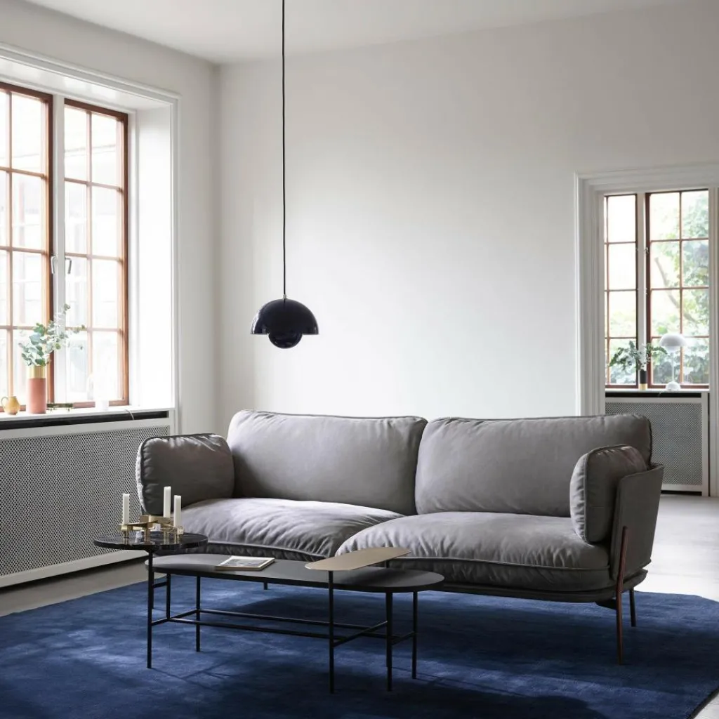 Beistelltische|Tische^&Tradition Palette JH7 Beistelltisch