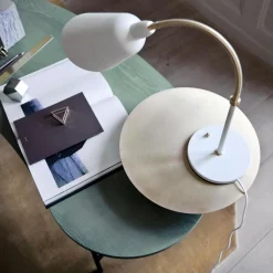 Schreibtische^&Tradition Palette JH9 Schreibtisch