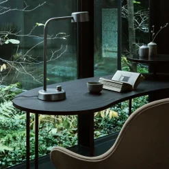 Schreibtische^&Tradition Palette JH9 Schreibtisch