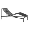 HAY Palissade Chaise Longue| Gartenliegen