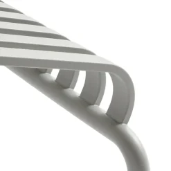 HAY Palissade Chaise Longue| Gartenliegen