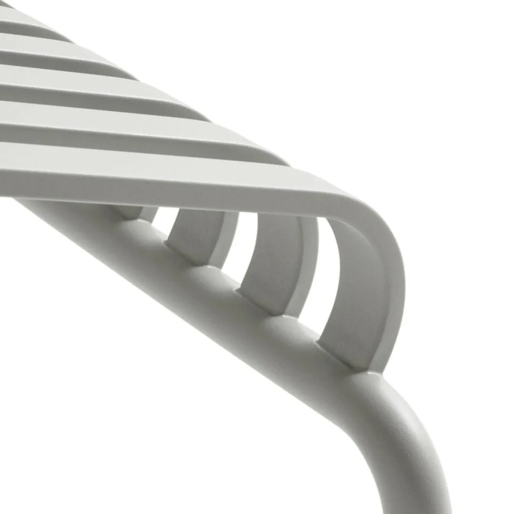 HAY Palissade Chaise Longue| Gartenliegen