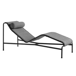 HAY Palissade Chaise Longue| Gartenliegen