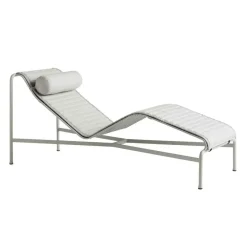 HAY Palissade Chaise Longue| Gartenliegen