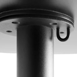 Garten-Bistrotische^HAY Palissade Cone Gartentisch Ø70cm