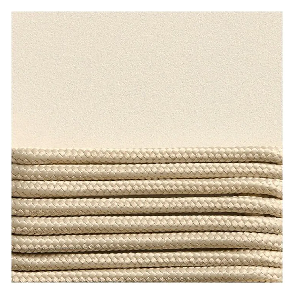 HAY Palissade Cord Chaise Longue| Gartenliegen