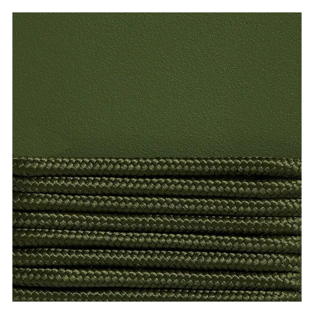 HAY Palissade Cord Chaise Longue| Gartenliegen