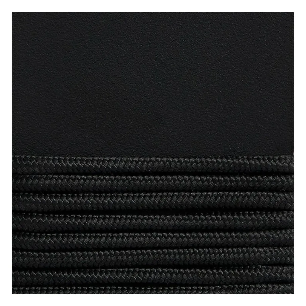 HAY Palissade Cord Chaise Longue| Gartenliegen