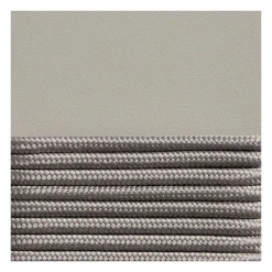 HAY Palissade Cord Chaise Longue| Gartenliegen