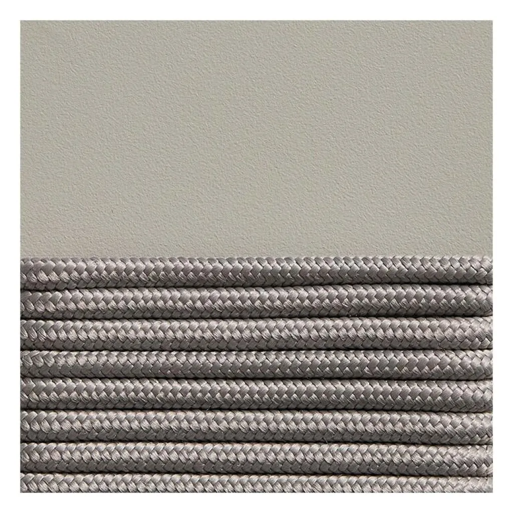 HAY Palissade Cord Chaise Longue| Gartenliegen