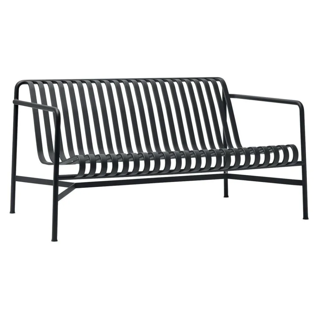 Gartenbänke^HAY Palissade Lounge Sofa
