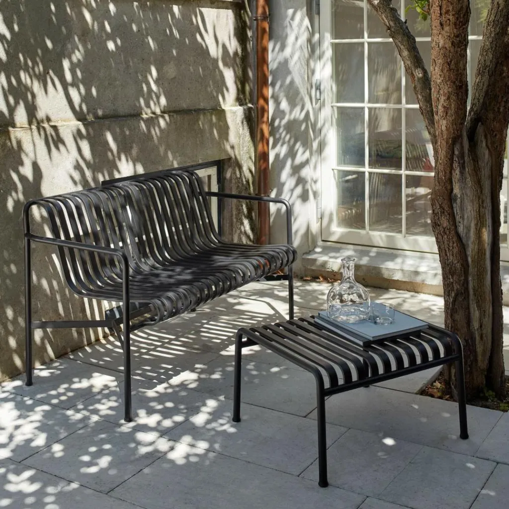 Gartenbänke^HAY Palissade Lounge Sofa