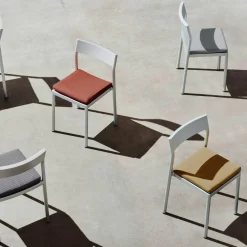 Sitzkissen & Auflagen^HAY Palissade Sitzkissen 52,5x48cm