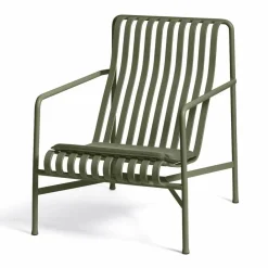 Sitzkissen & Auflagen^HAY Palissade Sitzkissen 52,5x48cm