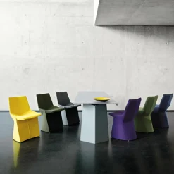 ClassiCon Pallas Indoor Tisch 240x75x72cm| Esstische|Tische