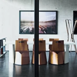 ClassiCon Pallas Indoor Tisch 240x75x72cm| Esstische|Tische