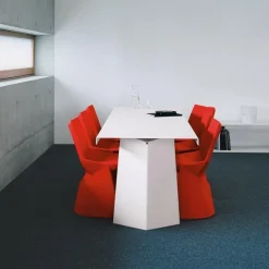 ClassiCon Pallas Indoor Tisch 240x75x72cm| Esstische|Tische