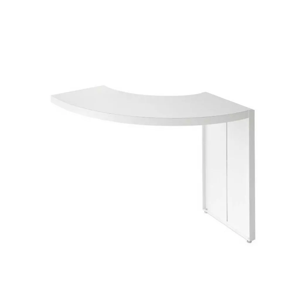 Bistrotische^Lapalma Panco Eckelement 106-108cm