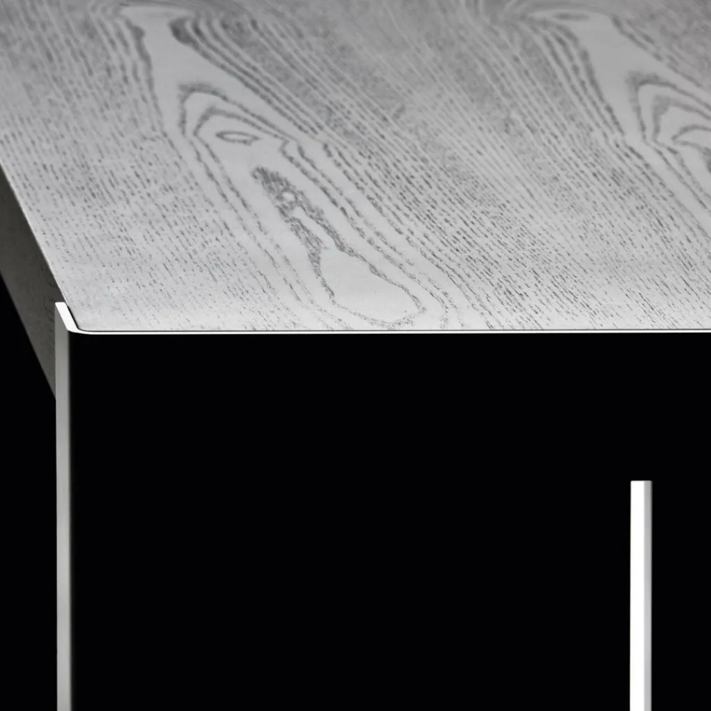 Bistrotische^Lapalma Panco Eckelement 106-108cm