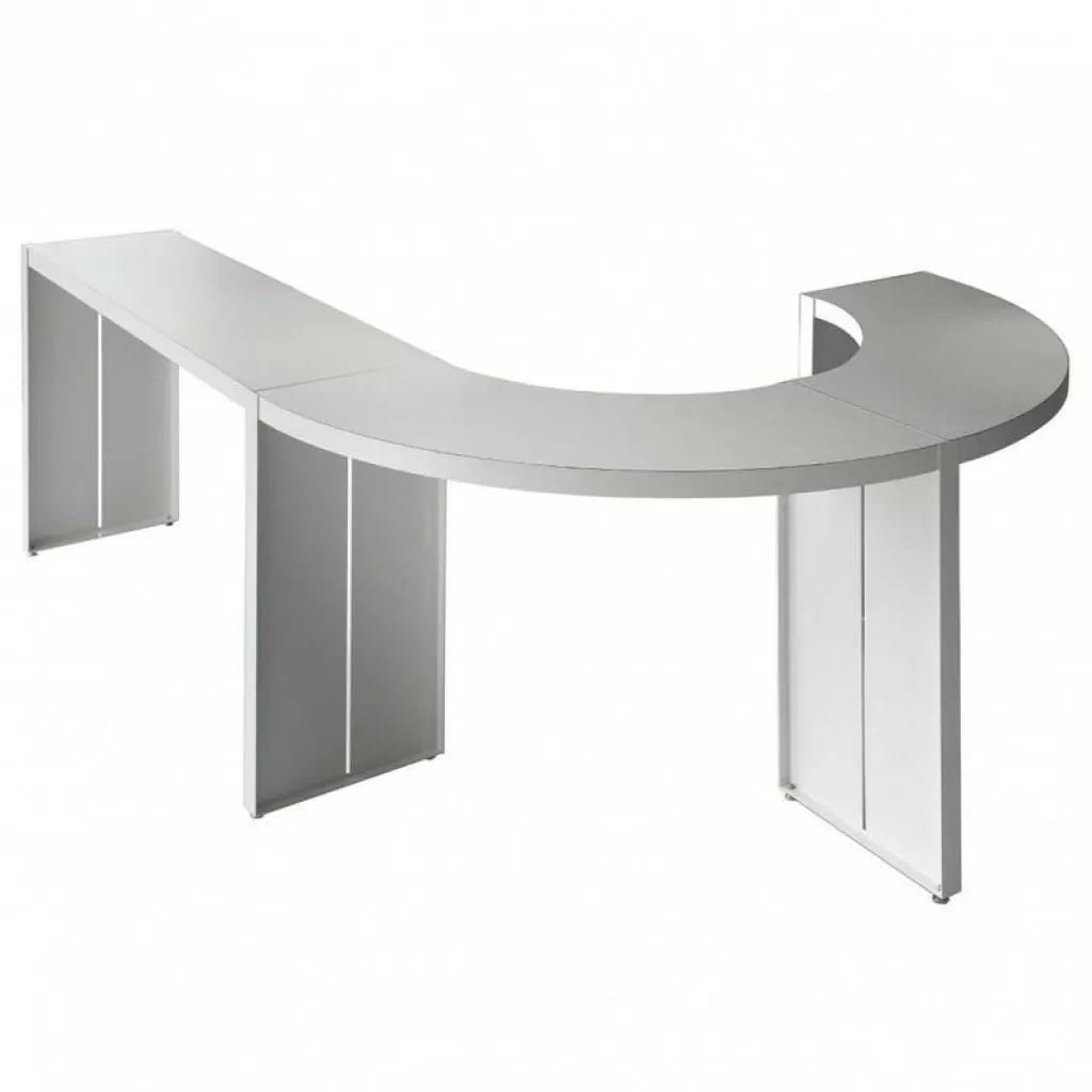 Bistrotische^Lapalma Panco Eckelement 106-108cm