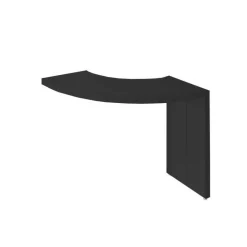 Bistrotische^Lapalma Panco Eckelement 106-108cm