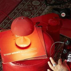 Louis Poulsen Panthella 160 Portable V3 LED Akkuleuchte| Outdoor-Akkuleuchten|Outdoor-Akkuleuchten