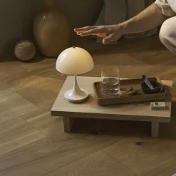 Louis Poulsen Panthella 160 Portable V3 LED Akkuleuchte| Outdoor-Akkuleuchten|Outdoor-Akkuleuchten