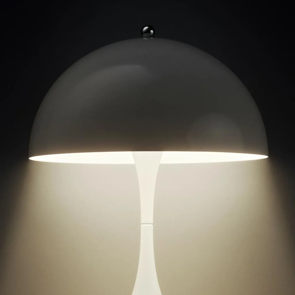 Louis Poulsen Panthella 160 Portable V3 LED Akkuleuchte| Outdoor-Akkuleuchten|Outdoor-Akkuleuchten