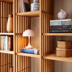 Louis Poulsen Panthella 160 Portable V3 LED Akkuleuchte| Outdoor-Akkuleuchten|Outdoor-Akkuleuchten