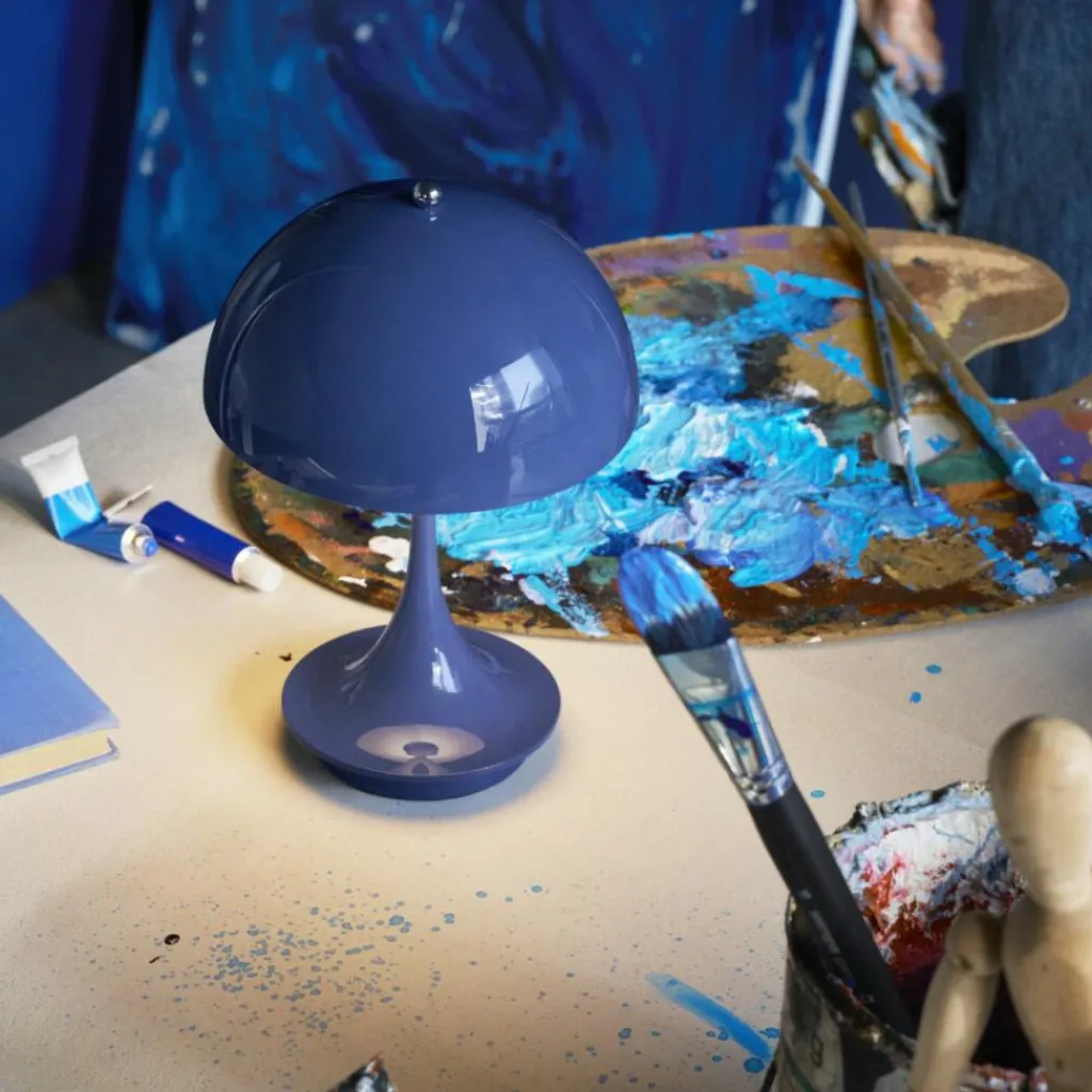 Louis Poulsen Panthella 160 Portable V3 LED Akkuleuchte| Outdoor-Akkuleuchten|Outdoor-Akkuleuchten