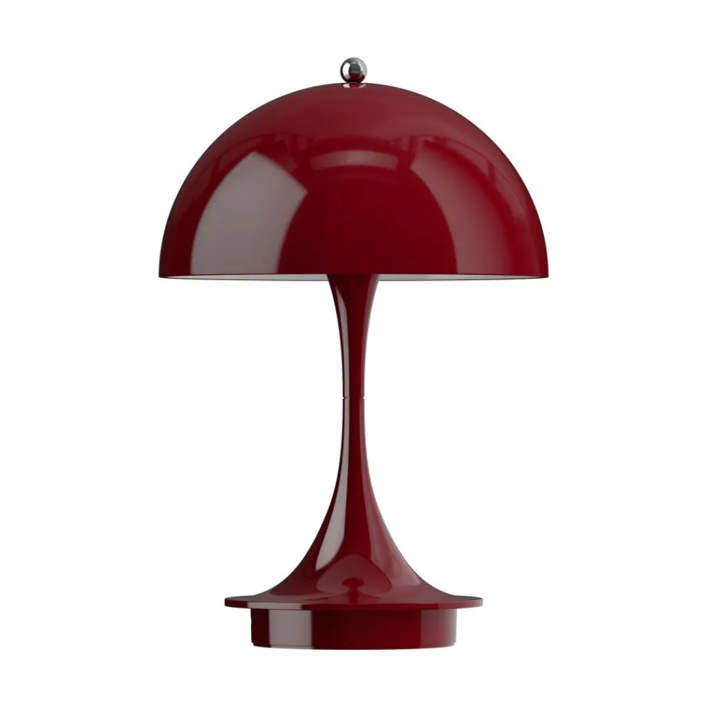 Badezimmerleuchten^Louis Poulsen Panthella 160 Portable V3 LED Akkuleuchte