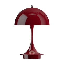 Badezimmerleuchten^Louis Poulsen Panthella 160 Portable V3 LED Akkuleuchte