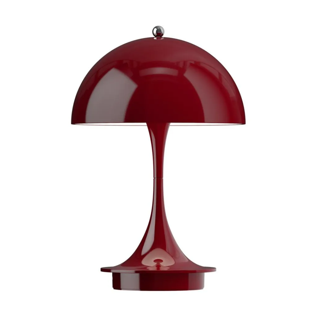 Badezimmerleuchten^Louis Poulsen Panthella 160 Portable V3 LED Akkuleuchte