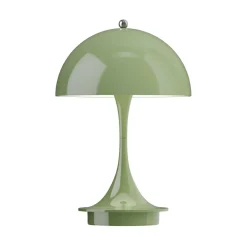 Badezimmerleuchten^Louis Poulsen Panthella 160 Portable V3 LED Akkuleuchte